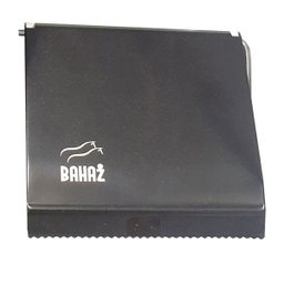 پایه رول دستمال کاغذی بهازکالا مدل کوچک کد YPK-47-13CM