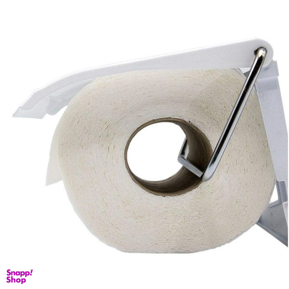 پایه رول دستمال کاغذی بهازکالا مدل کوچک کد YPK-47-13CM