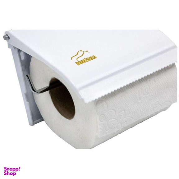 پایه رول دستمال کاغذی بهازکالا مدل کوچک کد YPK-47-13CM