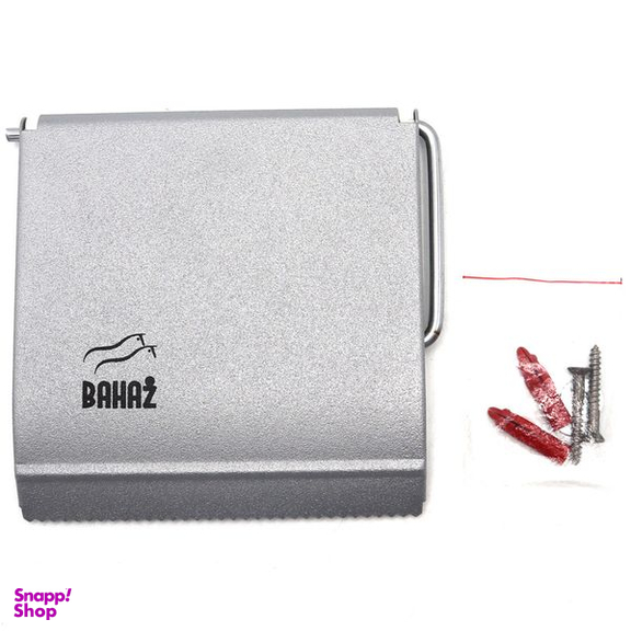 پایه رول دستمال کاغذی بهازکالا مدل کوچک کد YPK-47-13CM