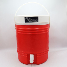 کلمن سامکو مدل دسته دار کد YP-PELASTICI گنجایش 18 لیتر