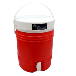 کلمن سامکو مدل دسته دار کد YP-PELASTICI گنجایش 18 لیتر