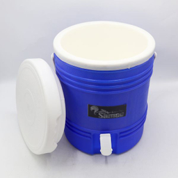 کلمن سامکو مدل دسته دار کد YP-PELASTICI گنجایش 12 لیتر