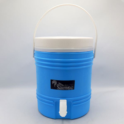 کلمن سامکو مدل دسته دار کد YP-PELASTICI گنجایش 12 لیتر