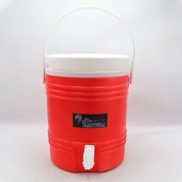 کلمن سامکو مدل دسته دار کد YP-PELASTICI گنجایش 12 لیتر