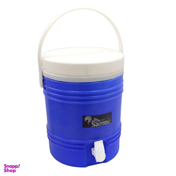 کلمن سامکو مدل دسته دار کد YP-PELASTICI گنجایش 12 لیتر