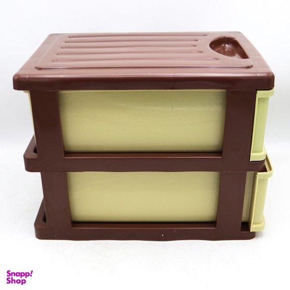 فایل کشویی سامکو مدل 2 کشو کد YP-302