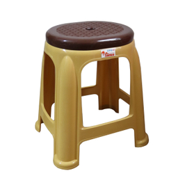 چهارپایه طرح حصیری مدل کفی کد YP-917