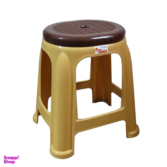 چهارپایه طرح حصیری مدل کفی کد YP-917