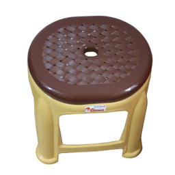 چهارپایه طرح حصیری مدل کفی کد YP-917