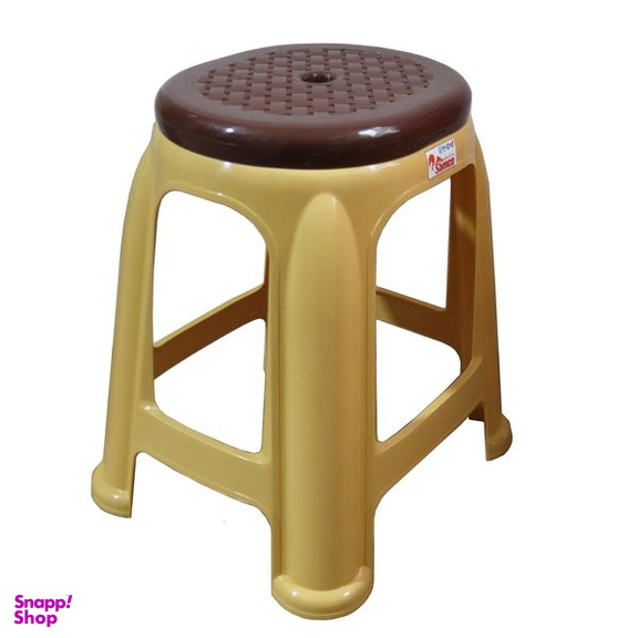 چهارپایه طرح حصیری مدل کفی کد YP-917
