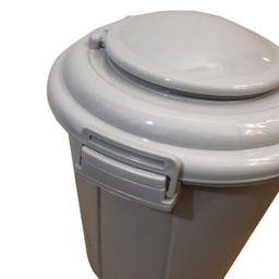 سطل مدل بلوط کد YPNR-HAMEKARE1-42CM