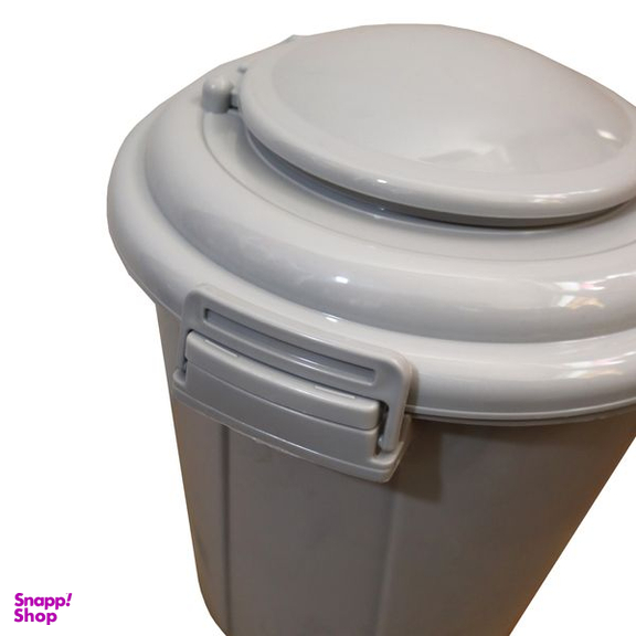 سطل مدل بلوط کد YPNR-HAMEKARE1-42CM