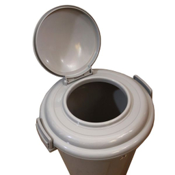سطل مدل بلوط کد YPNR-HAMEKARE1-42CM