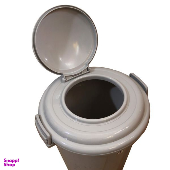 سطل مدل بلوط کد YPNR-HAMEKARE1-42CM