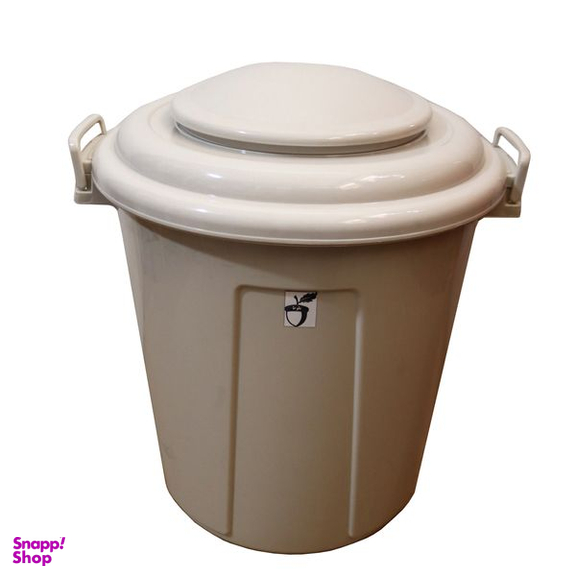 سطل مدل بلوط کد YPNR-HAMEKARE1-42CM