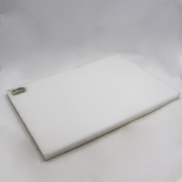 تخته گوشت طرح مستطیل مدل بلک بول کد YPBB-50x34x2CM