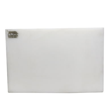 تخته گوشت طرح مستطیل مدل بلک بول کد YPBB-50x34x2CM