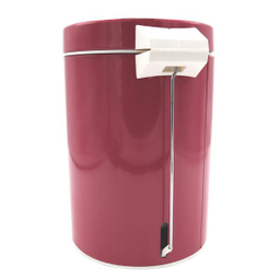 سطل زباله پدالی بهازکالا کد YP-166-06L