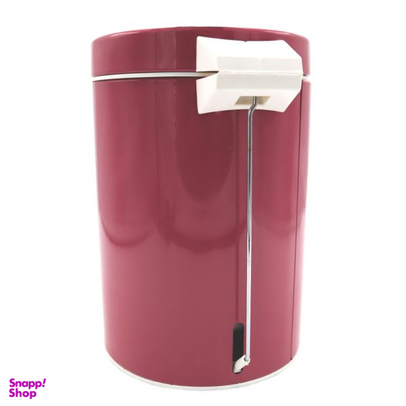 سطل زباله پدالی بهازکالا کد YP-166-06L