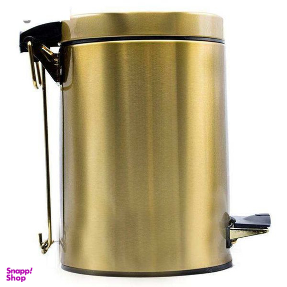 سطل زباله پدالی بهازکالا کد YP-166-06L