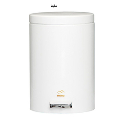 سطل زباله پدالی بهازکالا کد YP-166-06L