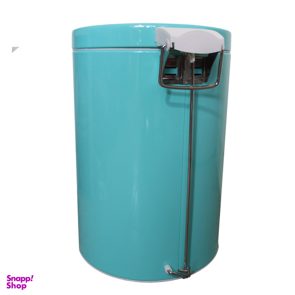 سطل زباله پدالی بهازکالا کد YP-166-06L