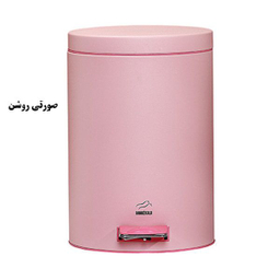 سطل زباله پدالی بهازکالا مدل آرام بند کد YP-178-6L