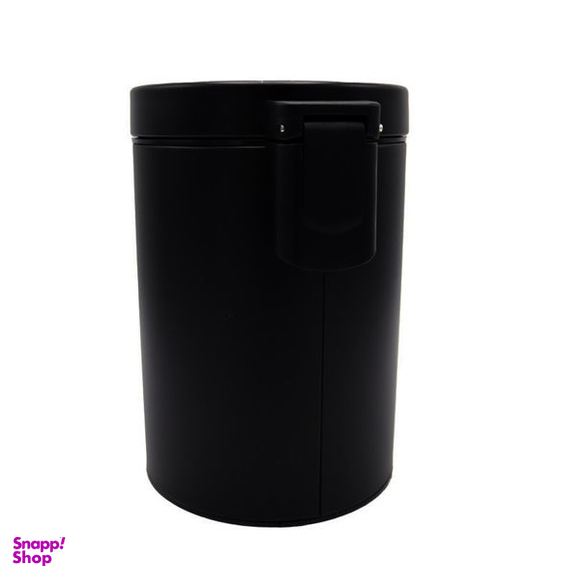 سطل زباله پدالی بهازکالا مدل آرام بند کد YP-3L گنجایش 3 لیتر