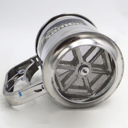 الک سامکو طرح چرخشی مدل دسته دار کد YPL-ESTIL-12CM