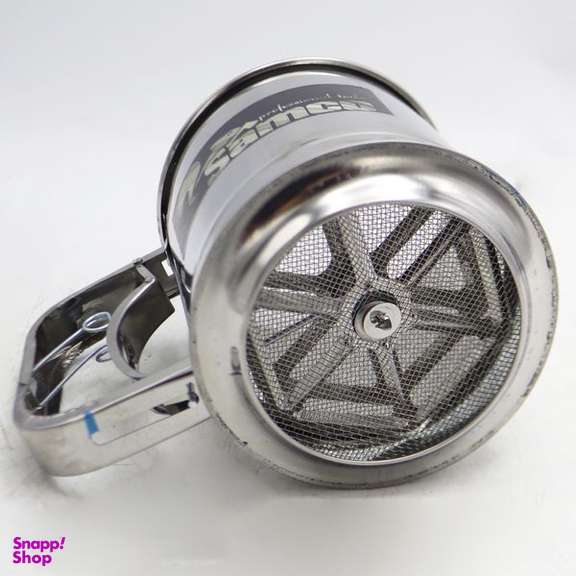 الک سامکو طرح چرخشی مدل دسته دار کد YPL-ESTIL-12CM