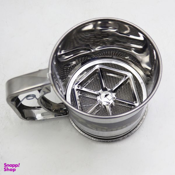 الک سامکو طرح چرخشی مدل دسته دار کد YPL-ESTIL-12CM