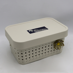 باکس نظم دهنده سامکو طرح مستطیل مدل درب دار کد YP-SIZE2-DASTEDAR