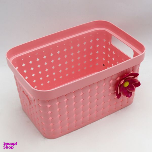 باکس نظم دهنده سامکو طرح مستطیل مدل درب دار کد YP-SIZE1-DASTEDAR