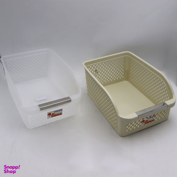 سبد نظم دهنده سامکو مدل YP-SIZE1-30x20x13CM