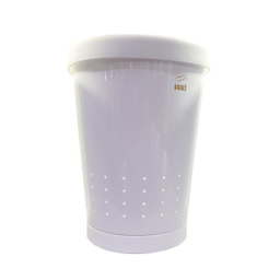 سطل زباله بهاز کالا مدل روزنامه کد 32Cm