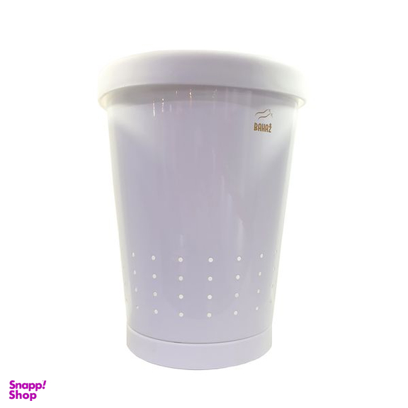 سطل زباله بهاز کالا مدل روزنامه کد 32Cm