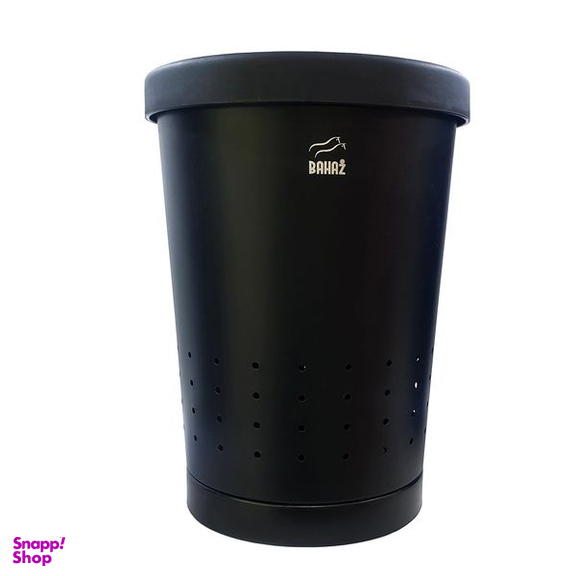 سطل زباله بهاز کالا مدل روزنامه کد 32Cm