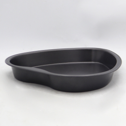 قالب کیک طرح قلب مدل بلوط کد YP-MAMOLI-27x26x3.5CM