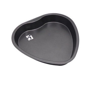 قالب کیک طرح قلب مدل بلوط کد YP-MAMOLI-27x26x3.5CM