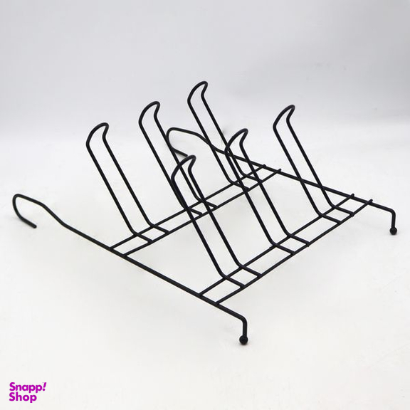 آبچکان لیوان مدل 6 خانه کد YP-FLZI-36CM