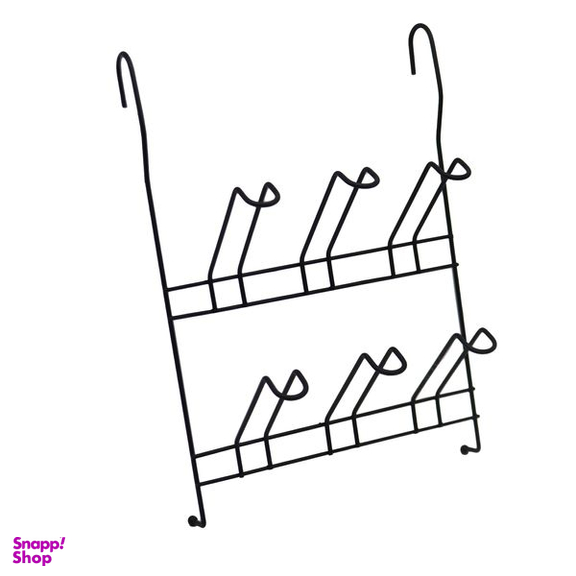 آبچکان لیوان مدل 6 خانه کد YP-FLZI-36CM
