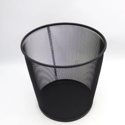 سطل زباله مدل توری کد YP-FLZI-27CM