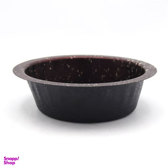 ظرف پخت مدل کته پزی بلوط کد YP-GERD-15CM