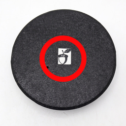 ظرف پخت مدل کته پزی بلوط کد YP-GERD-15CM