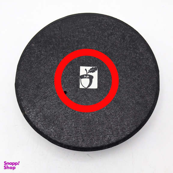 ظرف پخت مدل کته پزی بلوط کد YP-GERD-15CM