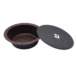 ظرف پخت مدل کته پزی بلوط کد YP-GERD-15CM