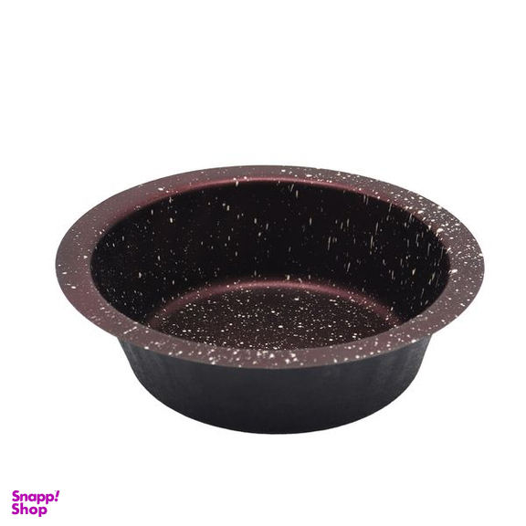 ظرف پخت مدل کته پزی بلوط کد YP-GERD-15CM