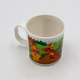 لیوان کودک مدل پو کد 08CM