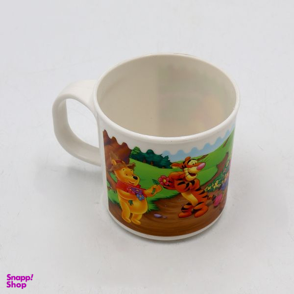 لیوان کودک مدل پو کد 08CM